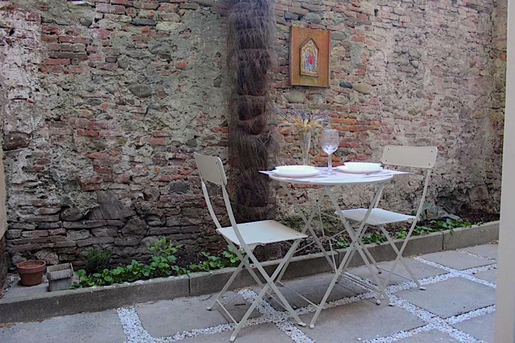 appartamento San Tommaso Lucca Esterno foto