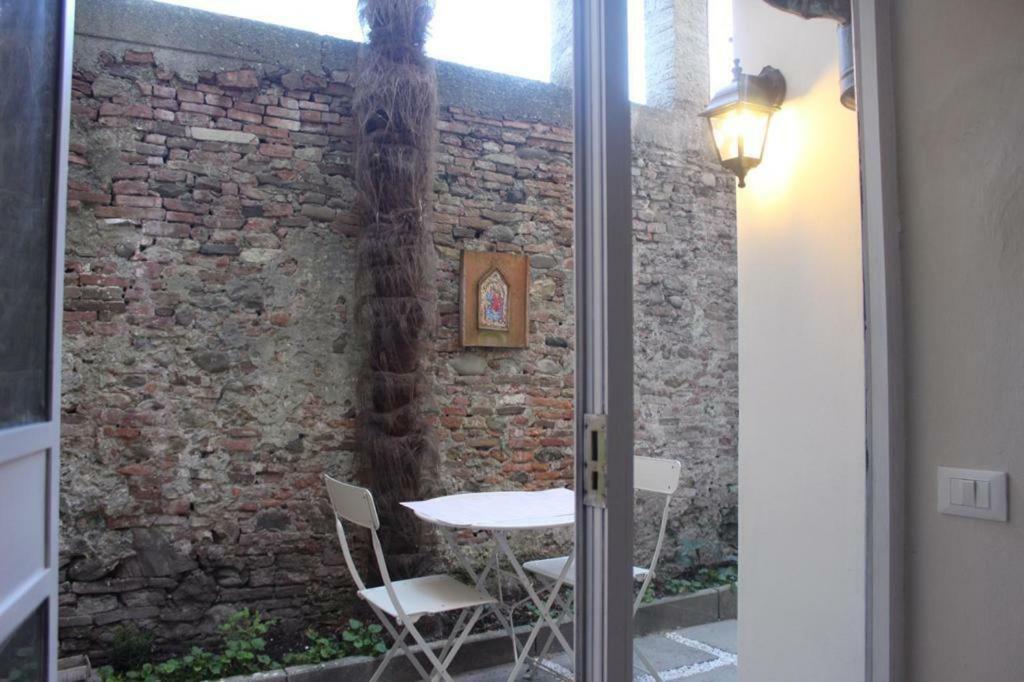 appartamento San Tommaso Lucca Esterno foto